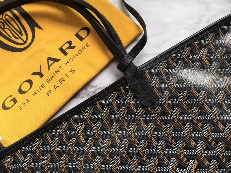 Goyard Shopping Bags